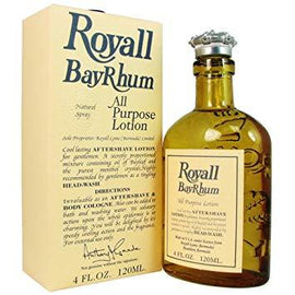 ROYALL BAYRHUM SPRAY