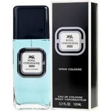 ROYAL COPENHAGEN COLOGNE SPRAY