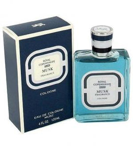 ROYAL COPENHAGEN MUSK  EDC SPRAY