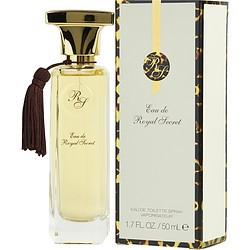ROYAL SECRET  EDT SPRAY