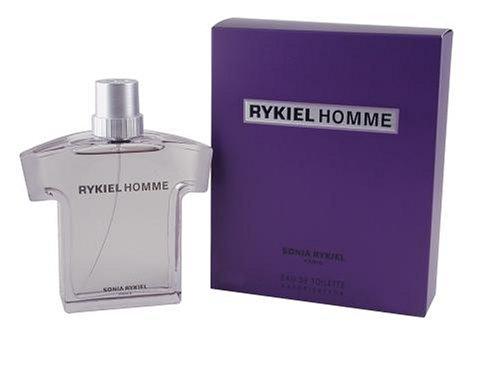 RYKIEL HOMME EDT SPRAY