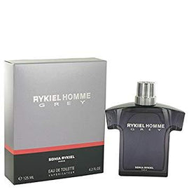 RYKIEL HOMME GREY EDT SPRAY