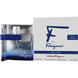 SALVATORE F-FREE TIME EDT SPRAY