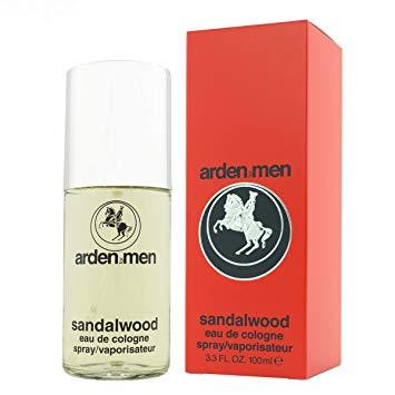 SANDLEWOOD EDC SPRAY