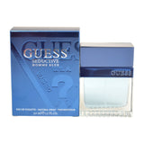 SEDUCTIVE BLUE EDT SPRAY