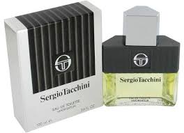 SERGIO TACCHINI EDT SPRAY