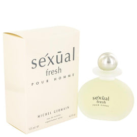 SEXUAL FRESH EDT SPRAY