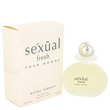 SEXUAL FRESH EDT SPRAY