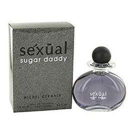 SEXUAL SUGAR DADDY EDT SPRAY