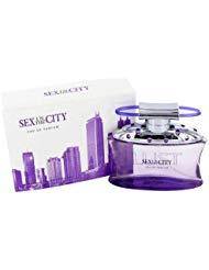 SEX IN THE CITY CHILL SPRAY