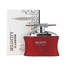 SEX IN THE CITY DEEP SPRAY