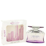 SEX IN THE CITY LUST  SPRAY