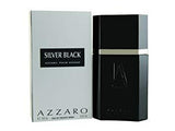 SILVER BLACK EDT SPRAY