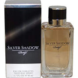 SILVER SHADOW EDT SPRAY