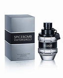 SPICEBOMB  EDT SPRAY