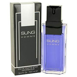 SUNG EDT SPRAY