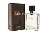 TERRE D'HERMES EDT SPRAY