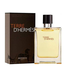 TERRE D'HERMES EDT SPRAY