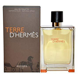 TERRE D'HERMES EDT SPRAY