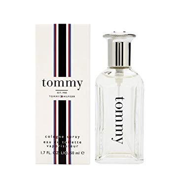 TOMMY HILFIGER TOMMY COL SPRAY