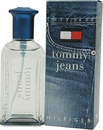 TOMMY JEANS COL SPRAY