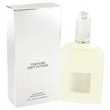 TOM FORD GREY VETIVER  EDP SPRAY