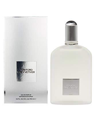 TOM FORD GREY VETIVER  EDP SPRAY