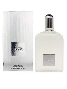 TOM FORD GREY VETIVER  EDP SPRAY