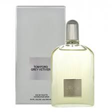 TOM FORD GREY VETIVER  EDT SPRAY