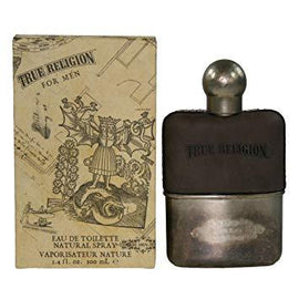 TRUE RELIGION  EDT SPRAY