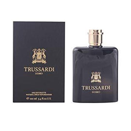 TRUSSARDI UOMO  EDT SPRAY