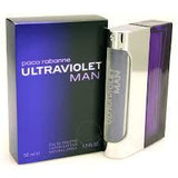 ULTRAVIOLET MAN EDT SPRAY