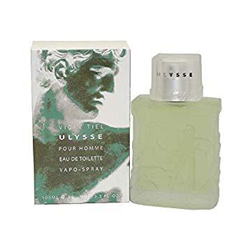 ULYSSE  EDT SPRAY