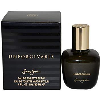 UNFORGIVABLE EDT SPRAY