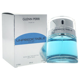 UNPREDICTABLE EDT SPRAY