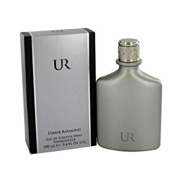 UR  EDT SPRAY