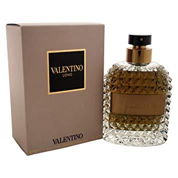 VALENTINO UOMO EDT SPRAY