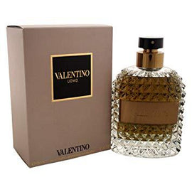VALENTINO UOMO EDT SPRAY