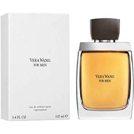 VERA WANG  EDT SPRAY