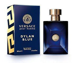 VERSACE DYLAN BLUE  EDT S