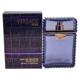 VERSACE MAN  EDT SPRAY