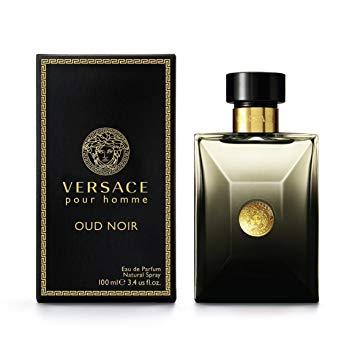 VERSACE OUD NOIRE EDP SPRAY