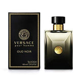 VERSACE OUD NOIRE EDP SPRAY