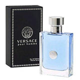VERSACE POUR HOMME  SPRAY