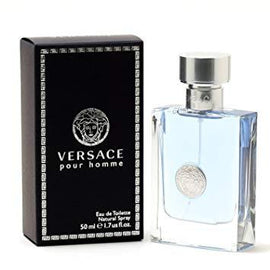 VERSACE POUR HOMME  SPRAY