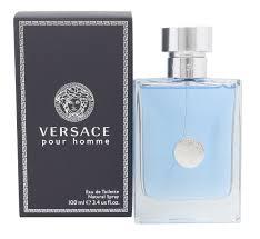 VERSACE POUR HOMME  SPRAY