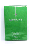 VETIVER GUERLAIN EDT SPRAY