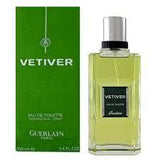 VETIVER GUERLAIN EDT SPRAY