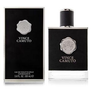 VINCE CAMUTO  EDT SPRAY