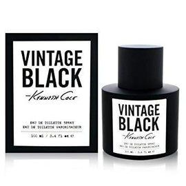 VINTAGE BLACK EDT SPRAY